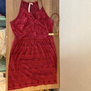 Size small Lauren Conrad Dress